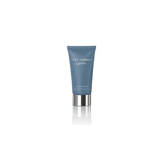 Dolce & Gabbana Light Blue Pour Homme After shave balm 75ml
