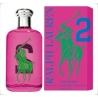 Profumo da Donna Ralph Lauren Big Pony 2 for Women confezione da 50ML