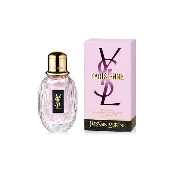 Profumo da Donna Yves Saint Laurent Parisienne Eau de Parfum confezione da 90ML