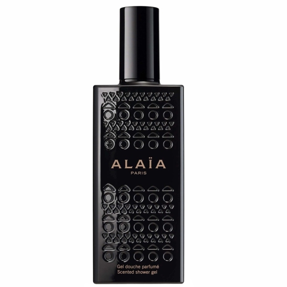 Alaia Scented Shower Gel 200ML