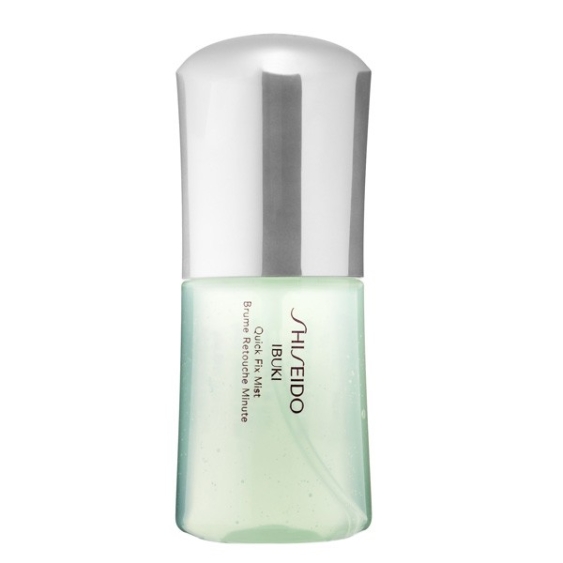 Shiseido Ibuki - Quick Fix Mist 50ML