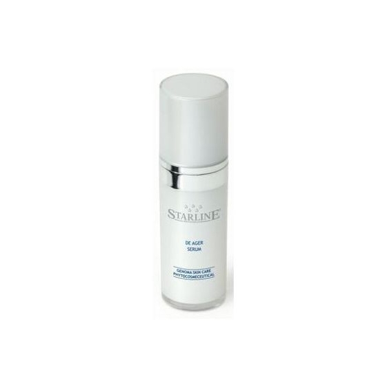 Trattamento donna Starline Phytocosmeceutical De Ager Serum confezione da 30ml