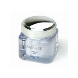 Trattamento donna Starline Basic Longevity Pack confezione da 50ml