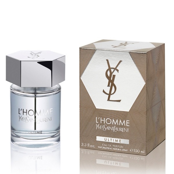 Yves Saint Laurent L'Homme Ultime 60ML