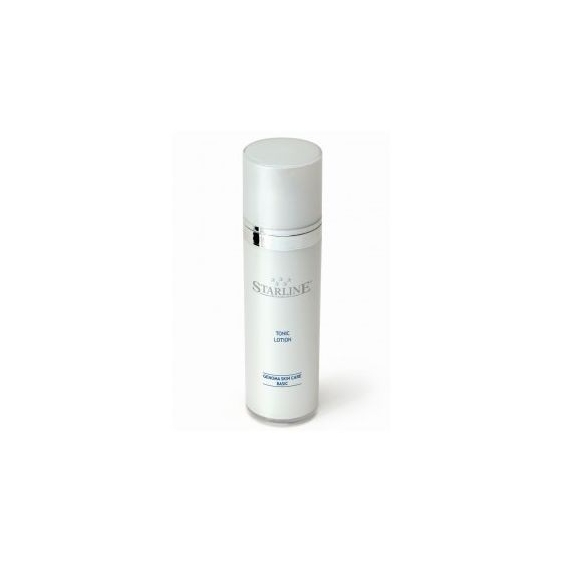 Trattamento donna Starline Basic Tonic Lotion confezione da 120ml