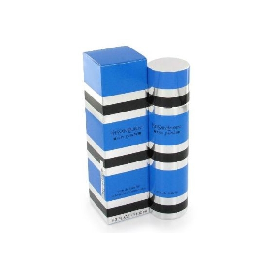 Profumo da Donna Yves Saint Laurent Rive Gauche confezione da 100ML