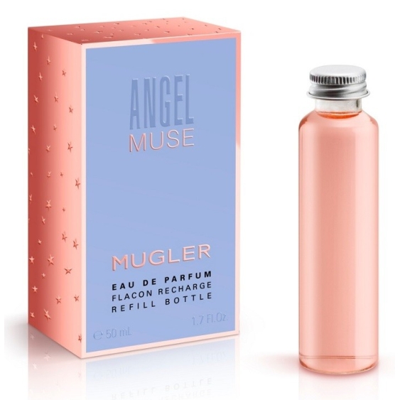 Mugler Angel Muse Ricarica 50ML