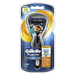 Gillette Fusion Proglide Flexball