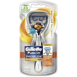 Gillette Fusion Proglide Power Flexball
