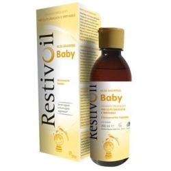 Restivoil Baby Olio-Shampoo 150ML
