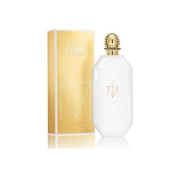 Profumo da Donna Madonna Truth Or Dare confezione da 75ML