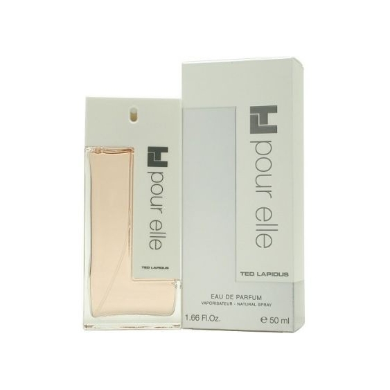 Profumo da Donna Ted Lapidus Pour Elle confezione da 100ML