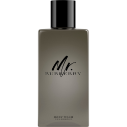 Burberry Mr. Burberry Body Wash 250ML