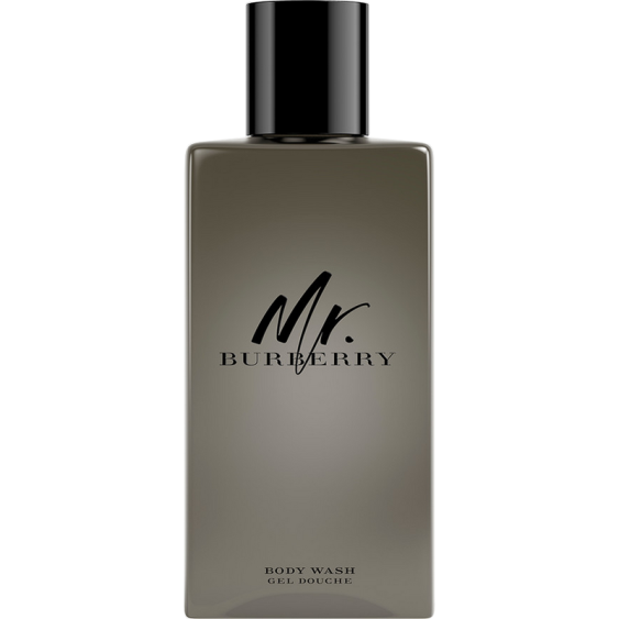 Burberry Mr. Burberry Body Wash 250ML