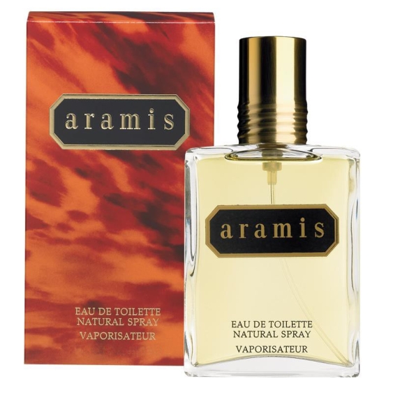 Profumo da Uomo Aramis Classic confezione da 60ML