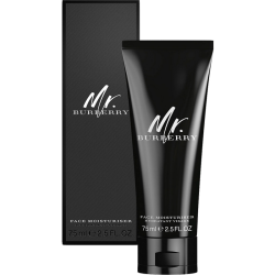 Burberry Mr. Burberry Face Moisturizer 75ML