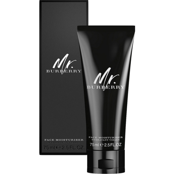 Burberry Mr. Burberry Face Moisturizer 75ML