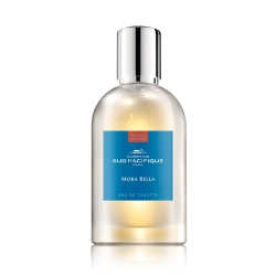 Profumo da Donna Comptoir Sud Pacifique Mora Bella Eau de Toilette confezione da 100ML