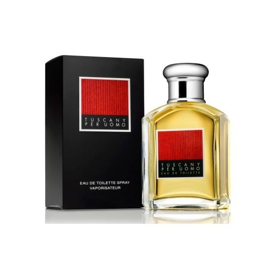 Profumo da Uomo Aramis Tuscany Per Uomo confezione da 100ML
