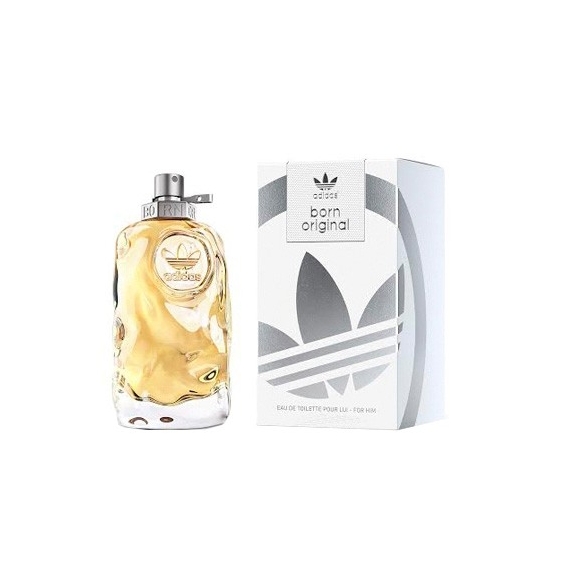 Adidas Born Original For Him 50ML