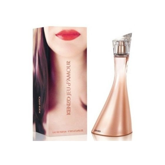 Profumo da Donna Kenzo Jeu d'Amour Eau de Parfum confezione da 50ML