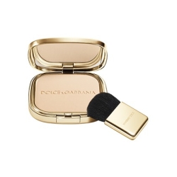 Dolce & Gabbana The Pressed Powder