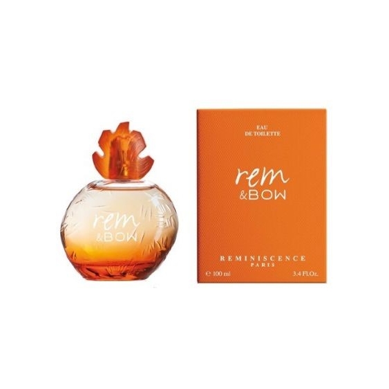 Profumo da Donna Reminiscence Rem & Bow confezione da 50ML