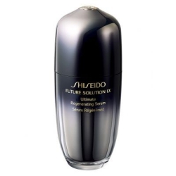 Trattamento Donna Shiseido Future Solution LX Ultimate Regenerating Serum confezione da 30ML