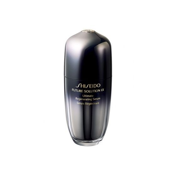 Trattamento Donna Shiseido Future Solution LX Ultimate Regenerating Serum confezione da 30ML
