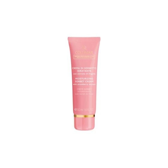 Trattamento Donna Collistar Speciale Pelli Normali e Secche Crema di Sorbetto Idratante confezione da 50ML