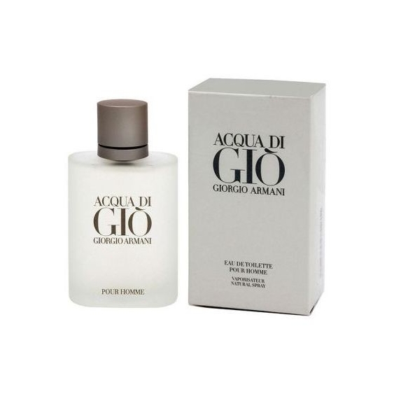 Armani Acqua di Gio Pour Homme 30ml