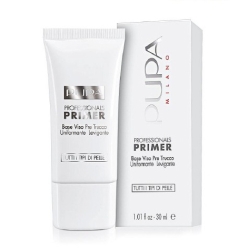Pupa Professionals Primer - Base viso pre trucco - Uniformante Levigante