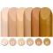Covermark Concealer - waterproof with anti-aging factors - SPF30 - UVA UVB Protection