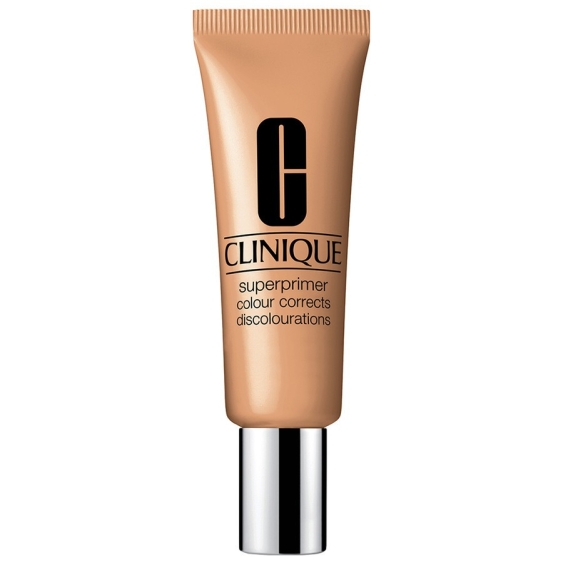 Clinique Superprimer Face Primers - 05 Colour Correct Discolouration