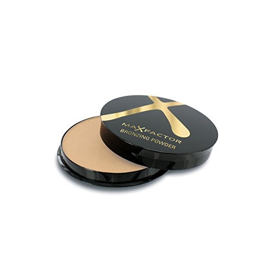 Maxfactor Bronzing Powder