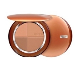 Pupa 4SUN Bronzing Powder