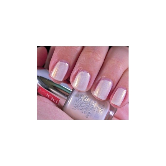 Pupa Lasting Color