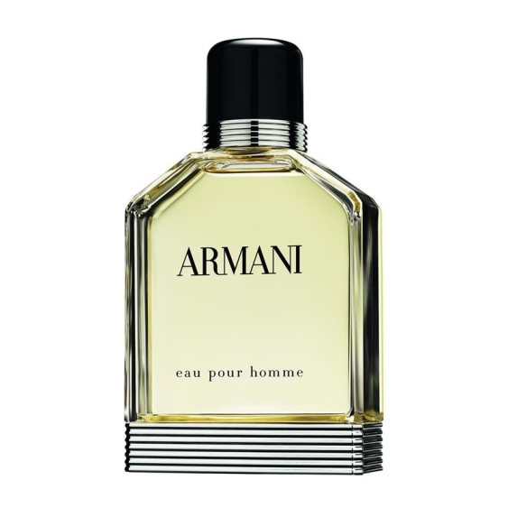 Profumo da Uomo Armani Homme confezione da 100ML