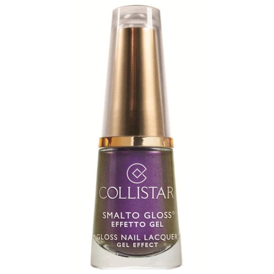 Collistar Smalto Gloss Effetto Gel