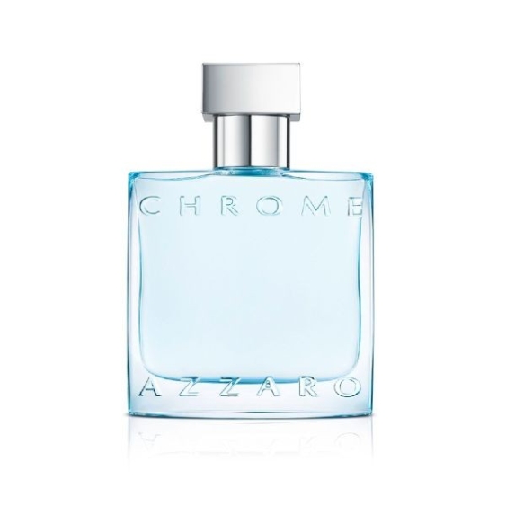 Profumo da Uomo Azzaro Chrome confezione da 100ML
