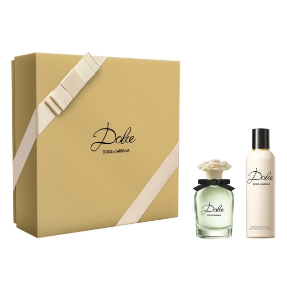 Dolce & Gabbana Dolce Eau de Parfum Cofanetto