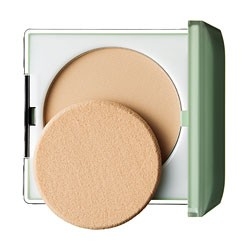 Clinique Stay-Matte Sheer Pressed Powder Oil-Free