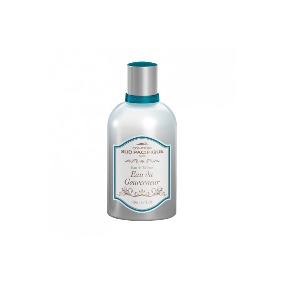 Comptoir Sud Pacifique L'Eau du Gouverneur 100ML