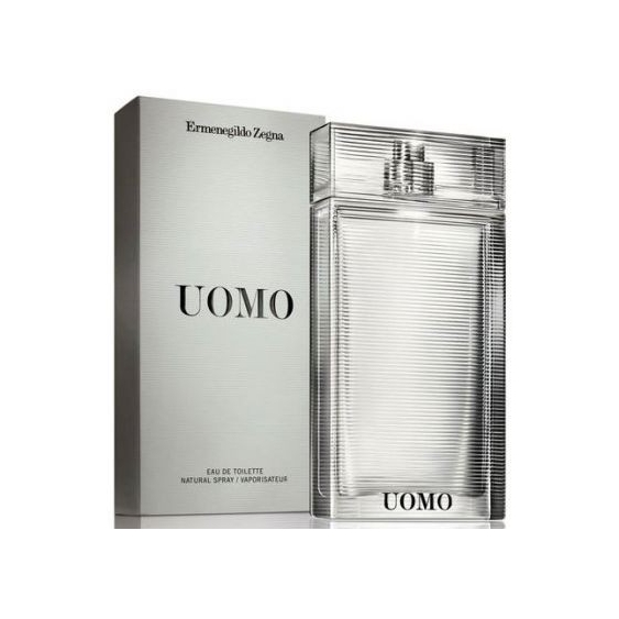 Profumo da Uomo Ermenegildo Zegna Uomo confezione da 30ML