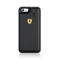 Ferrari Scuderia Ferrari Fragrance Case Black 25ML