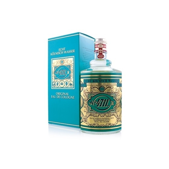 4711 Eau de Cologne 800ML - flac