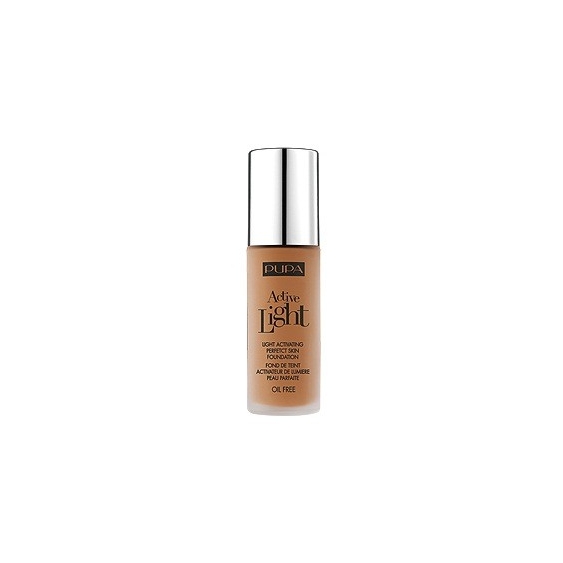 Pupa Active Light Fondotinta - 070 Sun Kissed