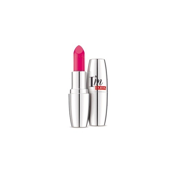 Pupa I'm Rossetto Colore Puro - 405 Electric Fuchsia