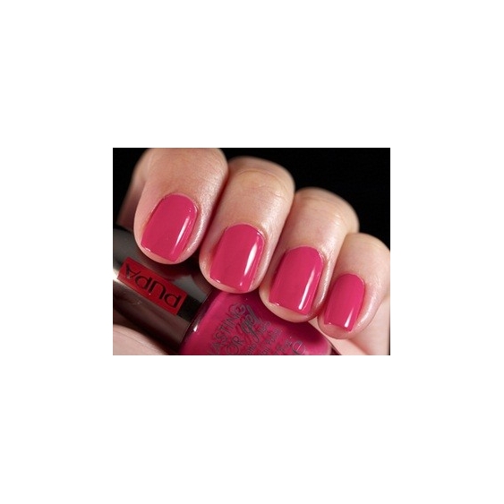 Pupa Lasting Color Gel - 018 DELICATE CRIMSON