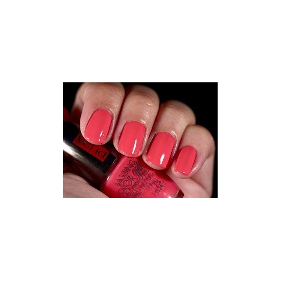 Pupa Lasting Color Gel - 034 JUICY MANGO